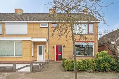 Woning Pieter de Hooghstraat 111 Heerhugowaard