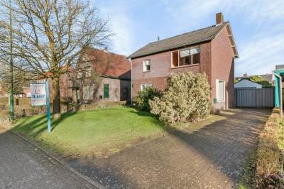 Woning Nieuwstraat 40 Bergeijk