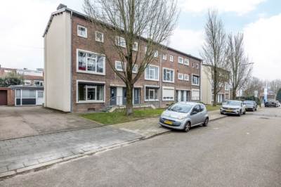 Woning Charles Vosstraat 32 Sittard