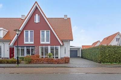 Woning Aurelia 20 Terneuzen