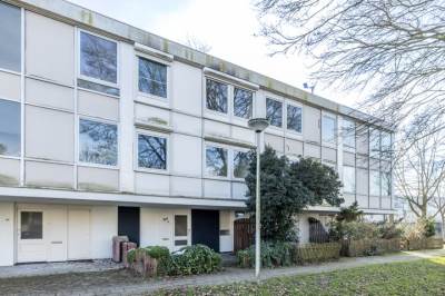Woning Unescostraat 94 Heerlen