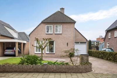 Woning Hescheweg 127 Oss