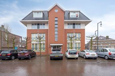 Woning Kerkstraat 4 Made