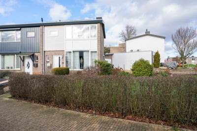 Woning Curaçaostraat 11 Landgraaf