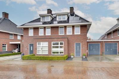 Woning Mouwersel 17 Bakel