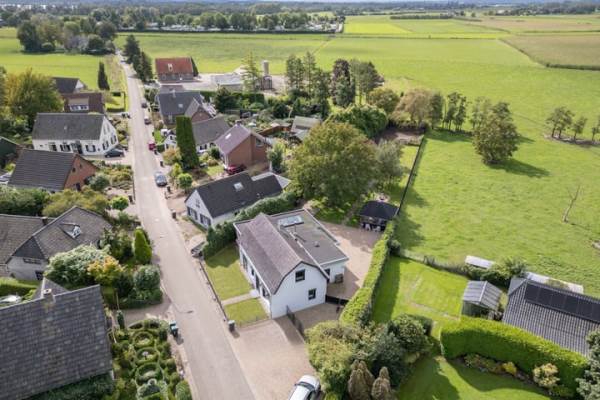 Woning Heuvelakkersestraat 4 Aerdt