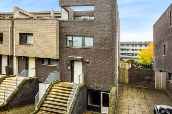 Woning Le Bron de Vexelastraat 24 Roermond