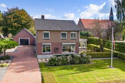 Woning Zuidervaart OZ 1 Zwartemeer