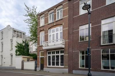 Woning Emmastraat 3 Breda