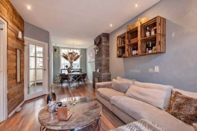 Woning Javastraat 11 Delft