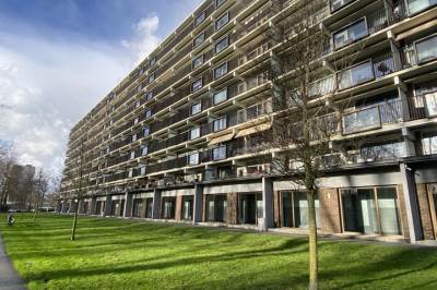 Woning Einsteinplaats 1145 Rotterdam