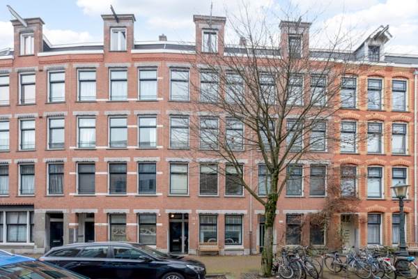 Woning Van Beuningenstraat 1443 Amsterdam