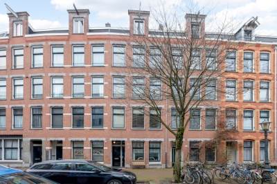 Woning Van Beuningenstraat 1443 Amsterdam