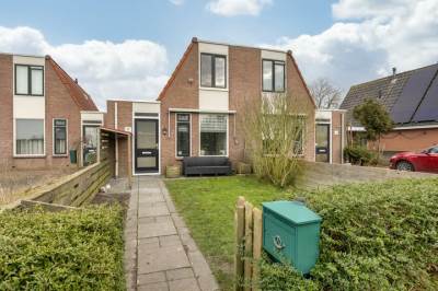 Woning Terpwei 17 Wjelsryp