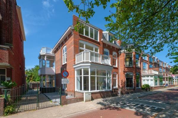 Woning Haagweg 160 Rijswijk (ZH)