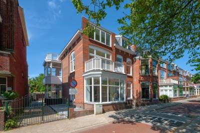 Woning Haagweg 160 Rijswijk (ZH)