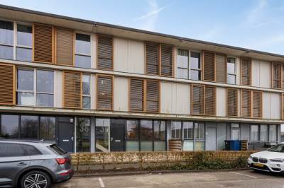 Woning Lanzarotestraat 36 Almere