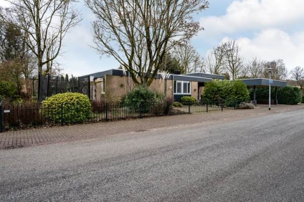 Woning Boeier 031 Lelystad