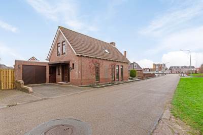 Woning Afwateringskanaal 7 Farmsum