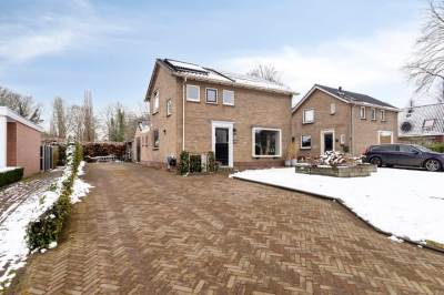 Woning Naweg 14 Gieten