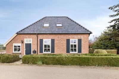 Woning Voortseweg 1A Toldijk
