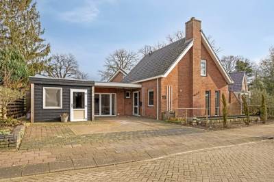 Woning Jonkershof 19 Emmen