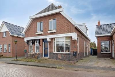 Woning Sluiskade 138 Musselkanaal