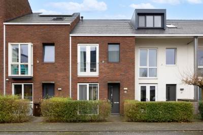 Woning Bakemastraat 69 Utrecht