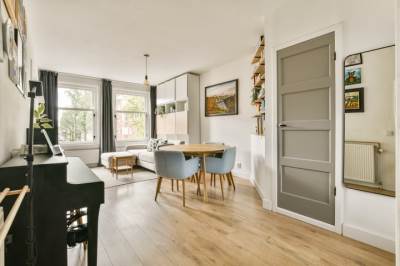 Woning Vancouverstraat 62 Amsterdam