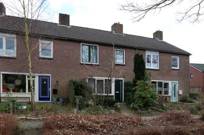 Woning Riegheide 9 Rolde