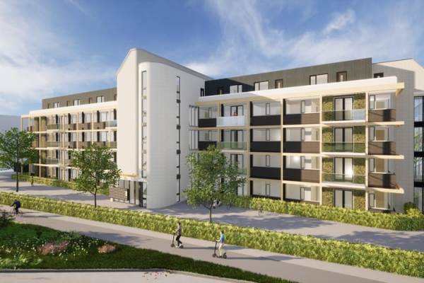 Woning Het Wielsem 36A Den Bosch