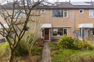 Woning Landfort 20 Roden