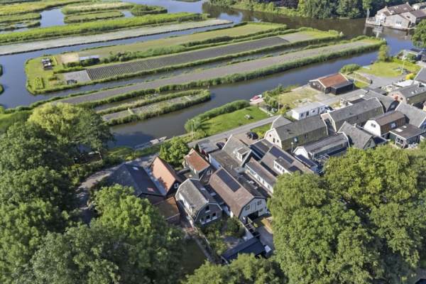 Woning Schapenland 25 Broek op Langedijk
