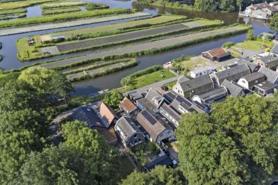 Woning Schapenland 25 Broek op Langedijk