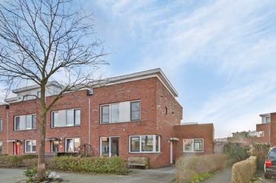Woning Dalkruidstraat 16 Rotterdam