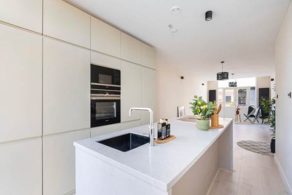 Woning Anjelierstraat 53 Den Haag