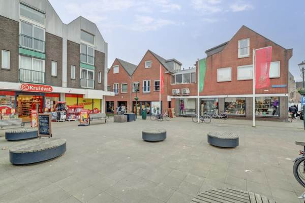 Woning Badhuisstraat 1 Bergambacht