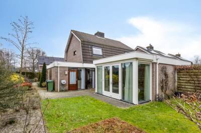 Woning Hellebaardstraat 2 Loon op Zand