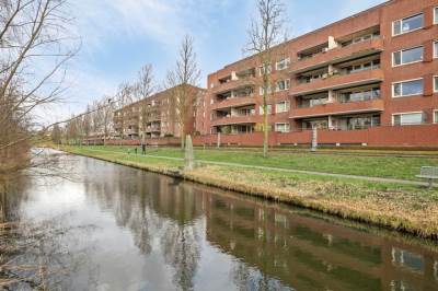 Woning Essehout 116 Zoetermeer