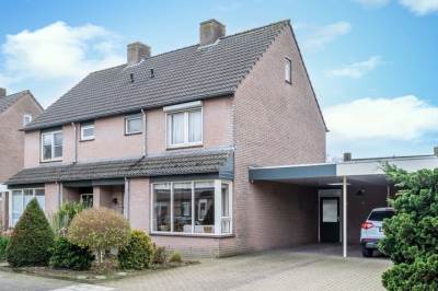 Woning Rhônelaan 9 Son en Breugel