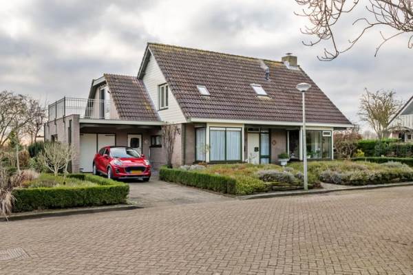 Woning Achtermonde 35 Rumpt