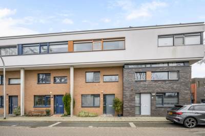 Woning Zuidpoldersingel 54 Delfgauw