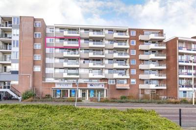 Woning Wijckermolen 186 Beverwijk