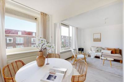 Woning Kijkduinstraat 1253 Amsterdam