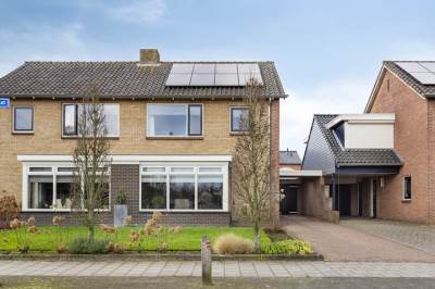 Woning Vijverstraat 3 Ootmarsum