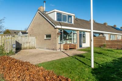 Woning de Woarven 18 Westergeast