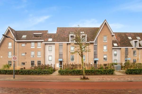 Woning Dorpsstraat 165 Castricum