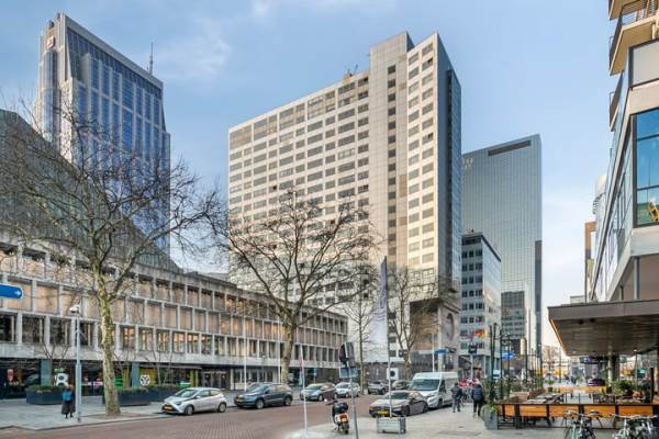 Woning Karel Doormanstraat 163 Rotterdam