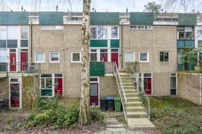 Woning Lichtboei 95 Groningen