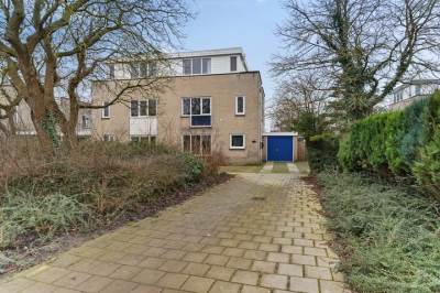 Woning Griend 1125 Lelystad